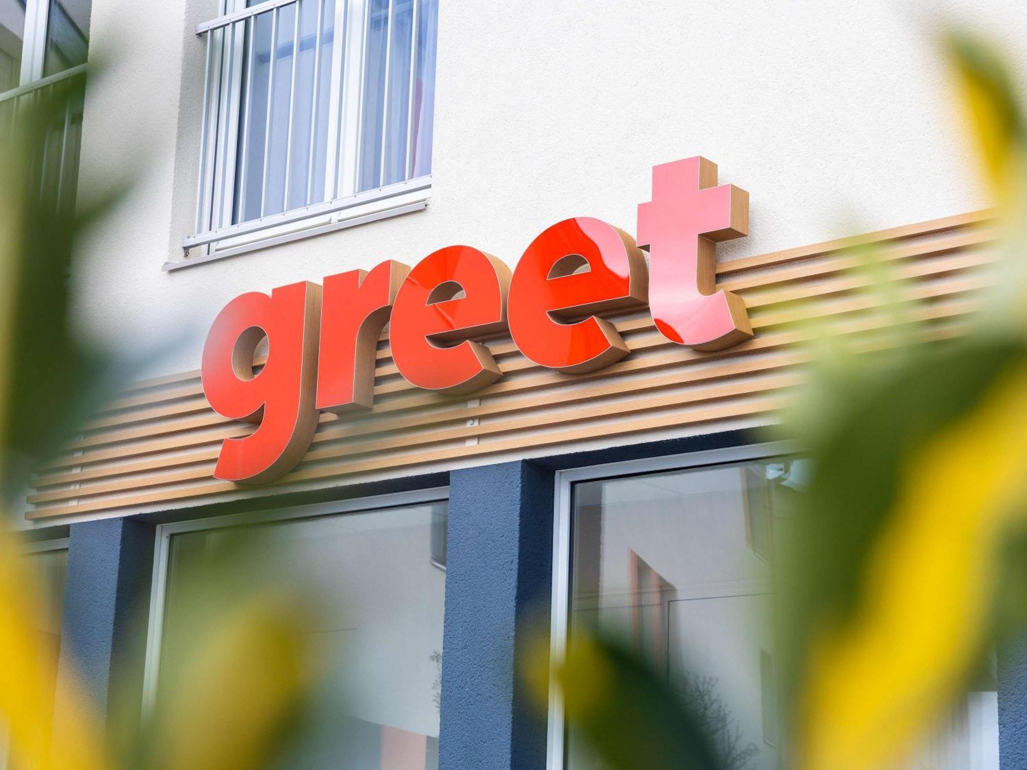 Greet Hotel Nancy Sud Houdemont Exterior foto